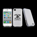 Jelly 4G/4S iPhone Case